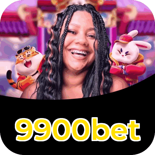 Interface do aplicativo 9900bet mostrando jogos disponíveis no iOS e Android